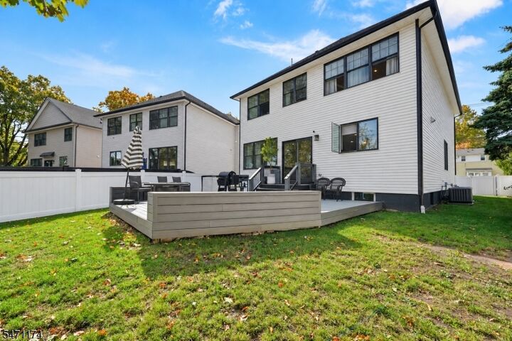 Property Photo: 49 Claverack Rd NJ 07013