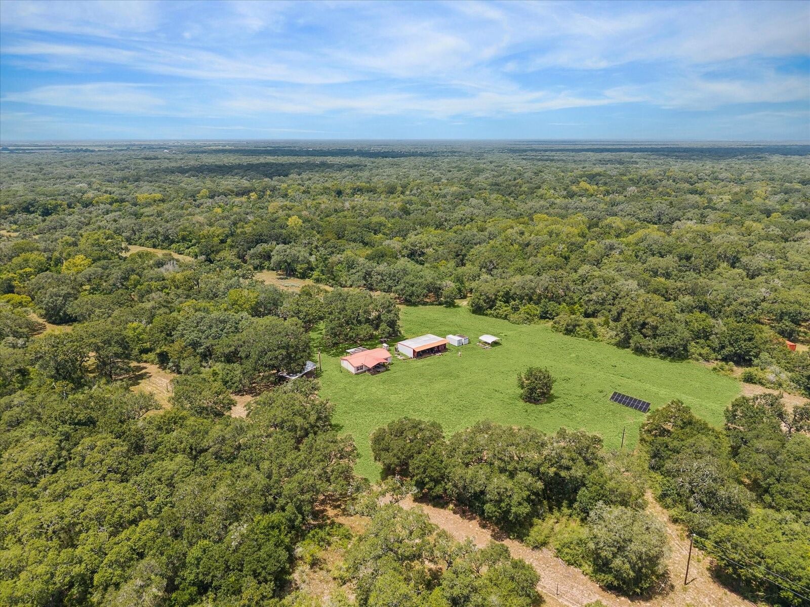 Property Photo:  Tbd County Road 175  TX 77442 