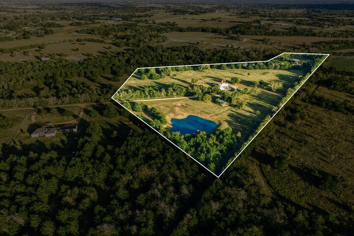 Property Photo:  12403 Malinoski Lane  TX 77418 