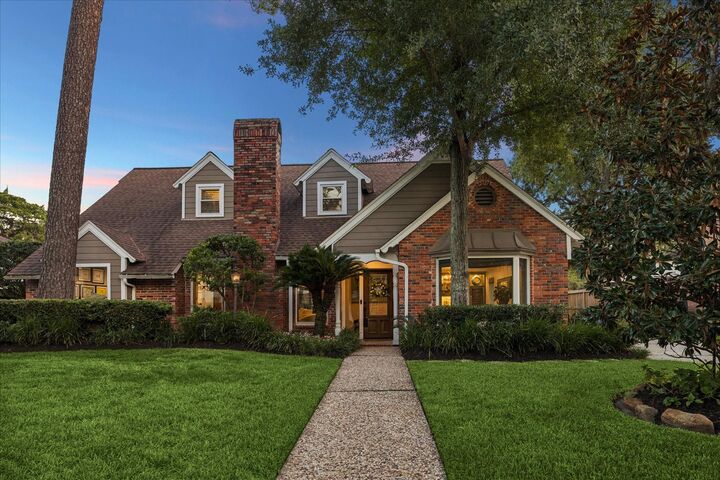 Property Photo:  13723 Taylorcrest Road  TX 77079 