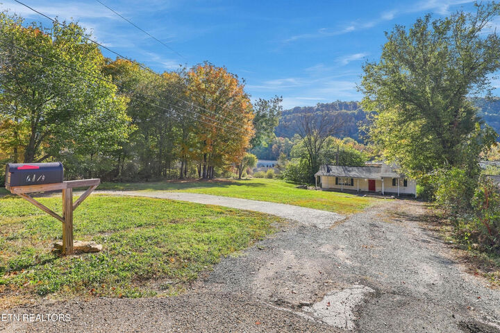 Property Photo: 2646 Greenway Drive TN 37918