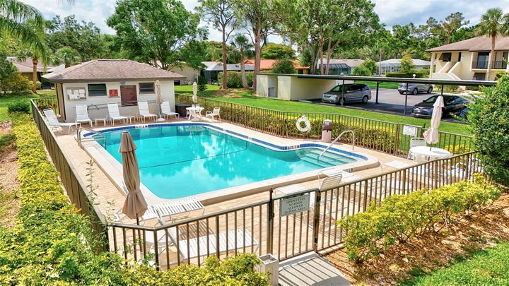 Property Photo: 4646 Longwater Chase 98 FL 34235
