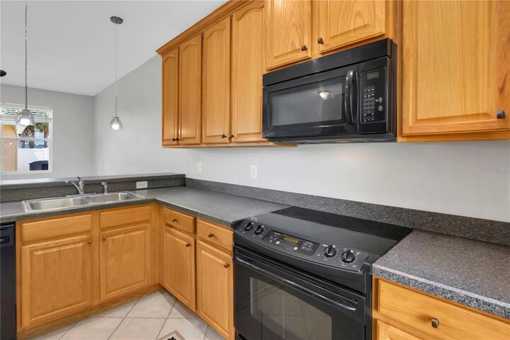 Property Photo:  14766 Peekskill Drive  FL 34787 