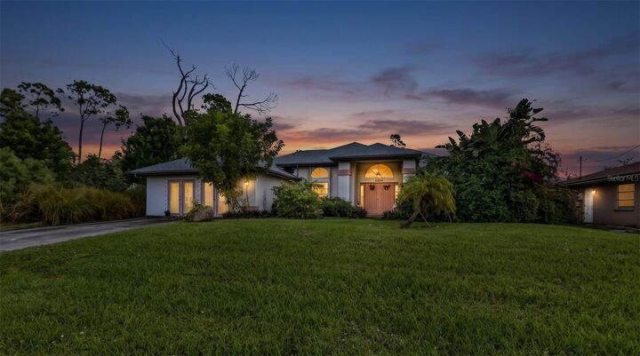 Property Photo:  1360 Inverness Street  FL 33952 