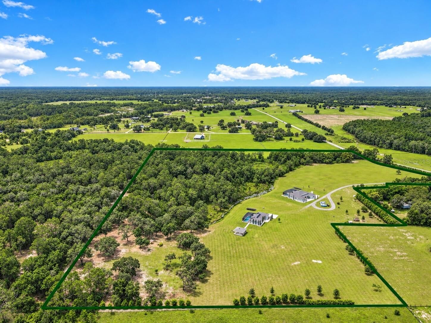 Property Photo:  10220 Bay Lake Road  FL 34736 