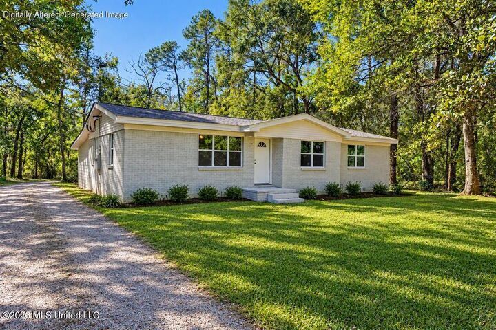 Property Photo:  3708 Fieldworth Road  MS 39562 