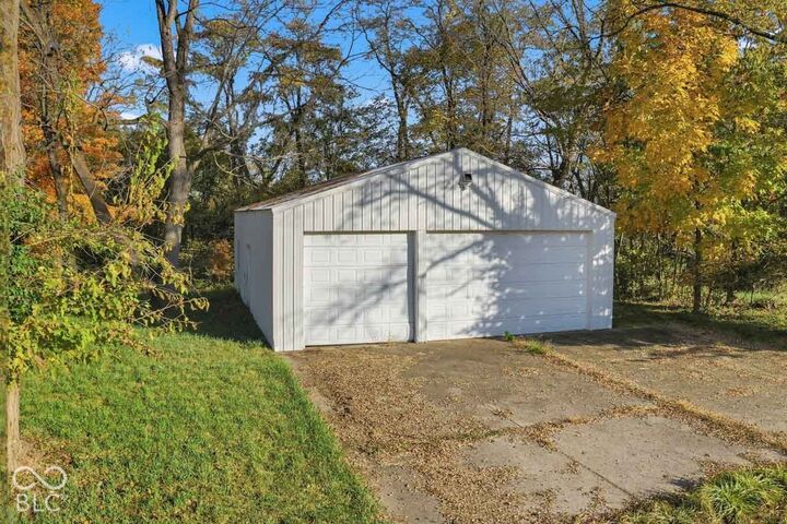 Property Photo:  18378 Southeastern Parkway  IN 46040 