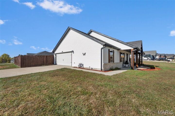 Property Photo: 274 Wentworth Drive MO 63755