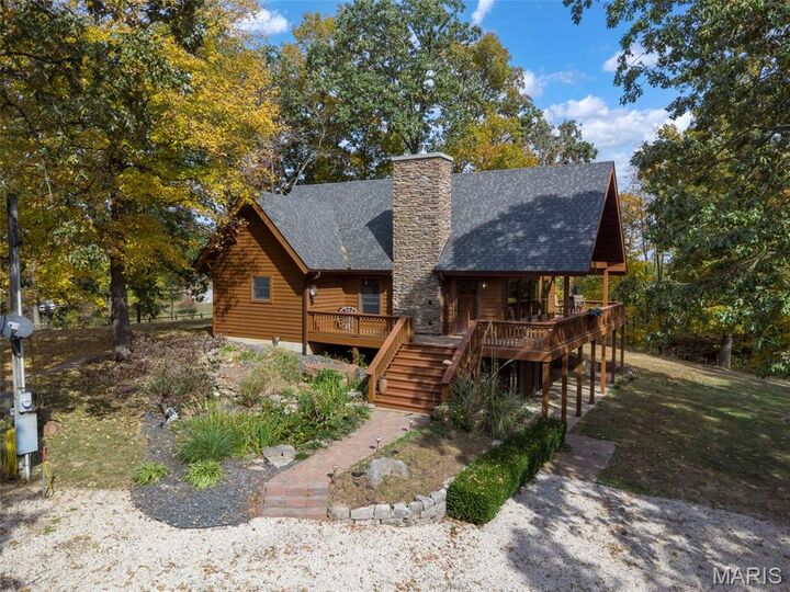 Property Photo:  4940 County Road 532  MO 63755 