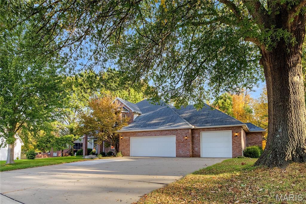 Property Photo: 3502 Pheasant Cove Drive MO 63701