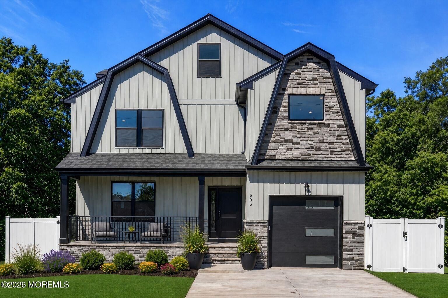 Property Photo:  505 Curtis Avenue  NJ 08742 