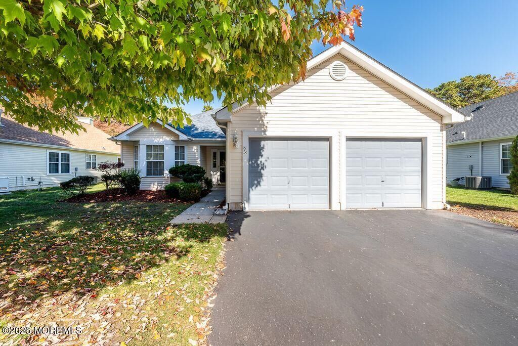 Property Photo:  98 Clear Lake Road  NJ 08759 