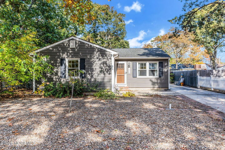 Property Photo:  214 Sinclair Avenue  NJ 08734 