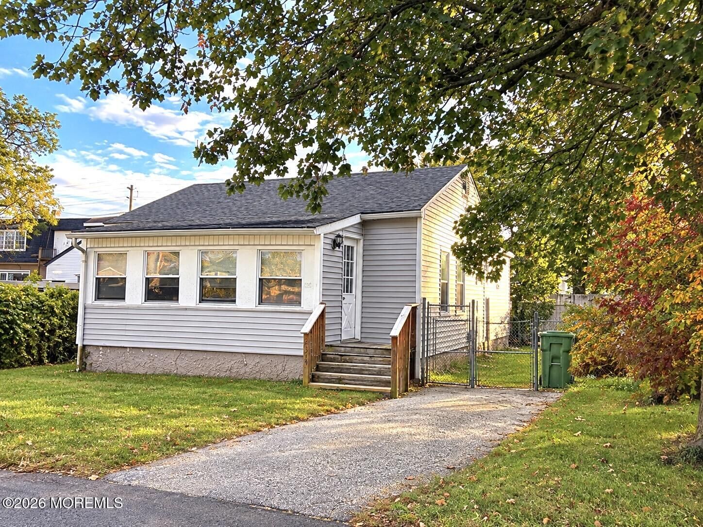 Property Photo: 234 Capstan Avenue NJ 08722