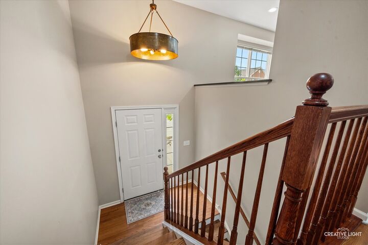 Property Photo: 803 Brodhead Drive IL 60504