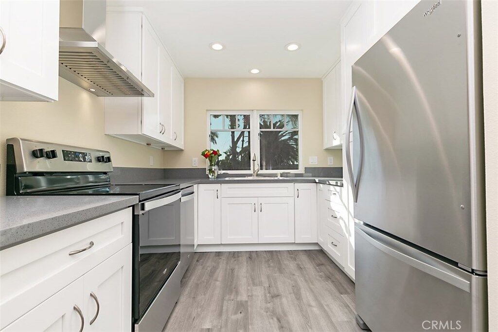 Property Photo:  12688 Charmaine Lane  CA 92705 