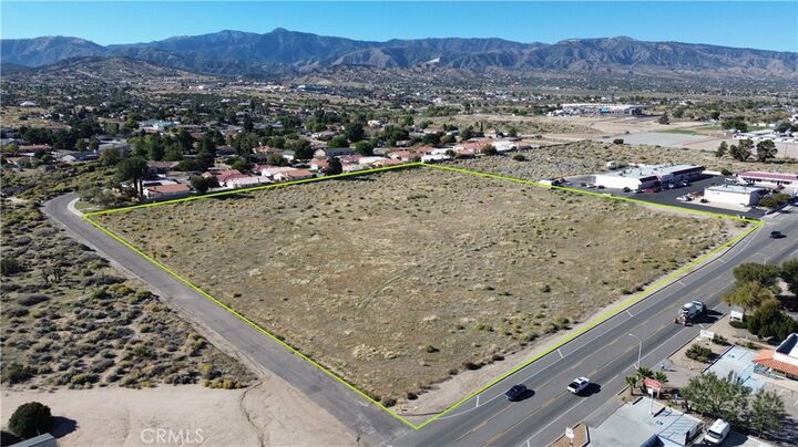 Property Photo:  4435 Phelan Road  CA 92371 