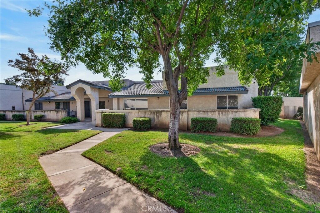 Property Photo: 7001 Church Avenue 18 CA 92346