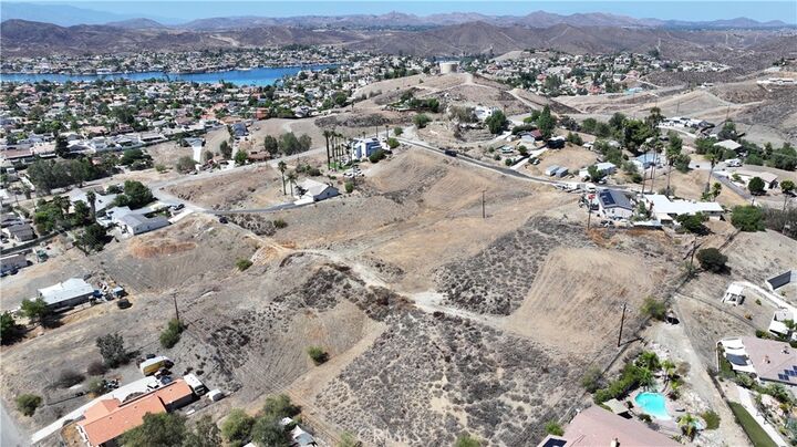 Property Photo: 0 Schirmer Drive CA 92587