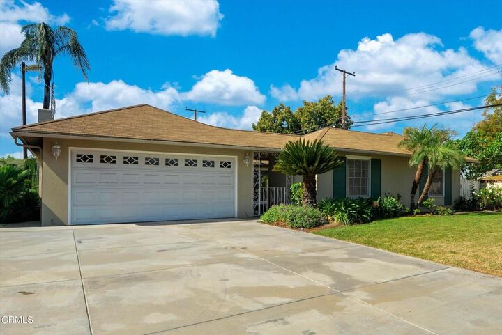 Property Photo:  368 Fuego Avenue  CA 91767 