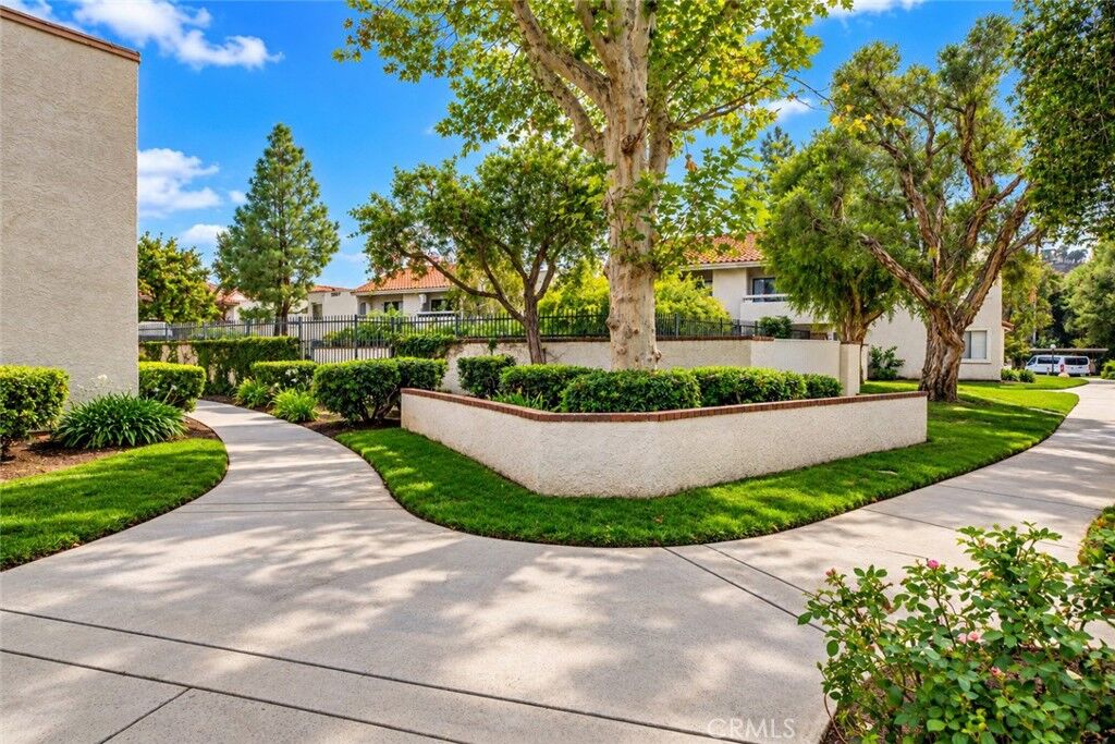 Property Photo:  25027 Peachland 260  CA 91321 