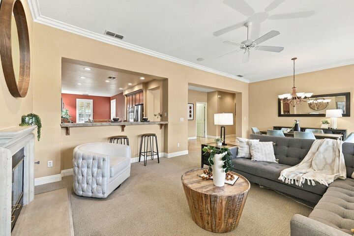Property Photo:  332 Mill Valley S Circle  CA 95835 