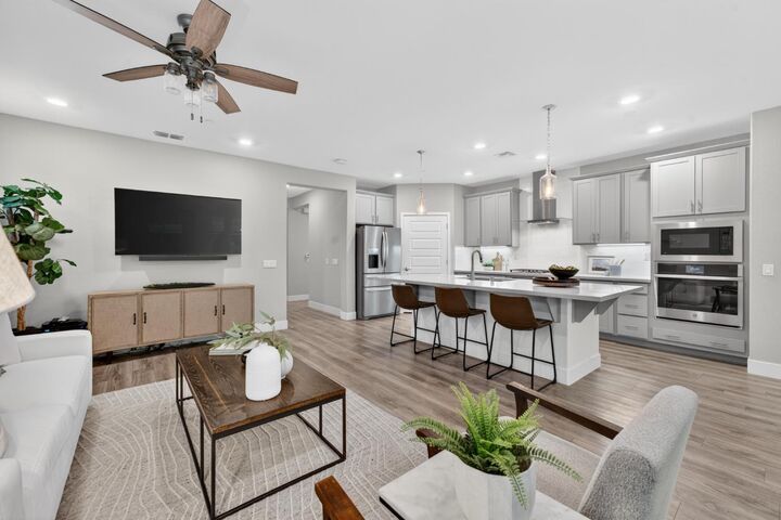 Property Photo:  8552 Avelin Place  CA 95762 