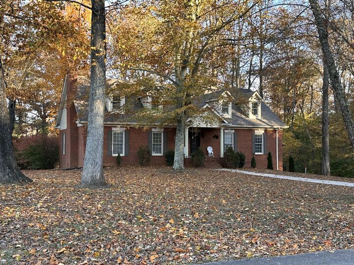Property Photo: 437 Hickory Blvd TN 37110