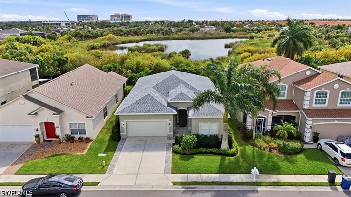 Property Photo:  9080 Gladiolus Preserve Circle  FL 33908 