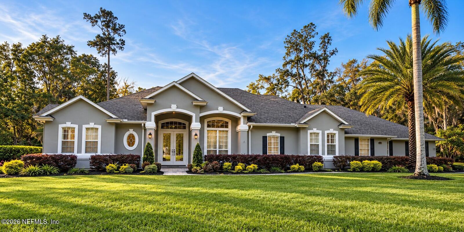 Property Photo:  1350 Oaklanding Lane  FL 32003 