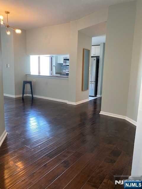 Property Photo: 100 Old Palisade Road 3201 NJ 07024