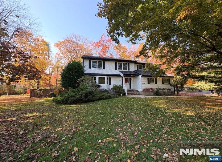 Property Photo:  210 Blanche Avenue  NJ 07640 