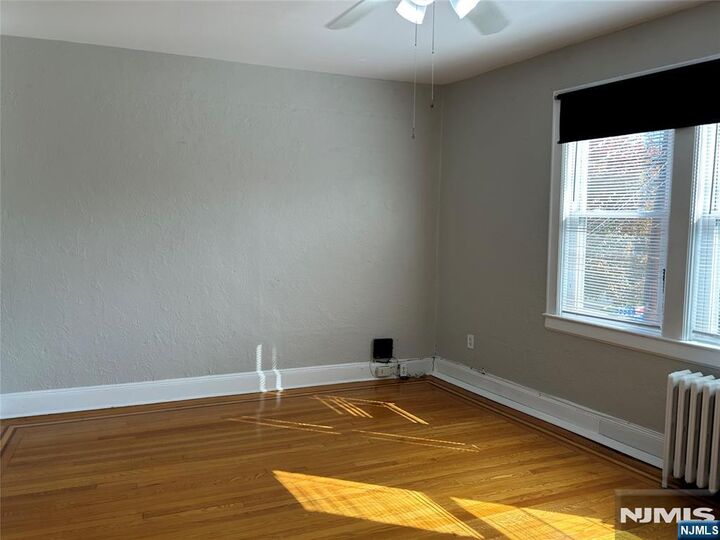 Property Photo: 39 Ridge Road 2nd Floor NJ 07071