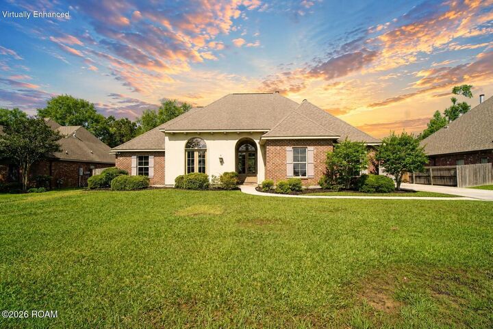 Property Photo: 443 Clayton Court LA 70461