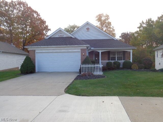 Property Photo:  7855 Arbor Park Drive  OH 44134 