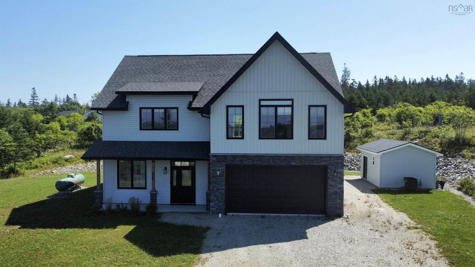 Property Photo: 35 Seeland Avenue NS B5A 0E2