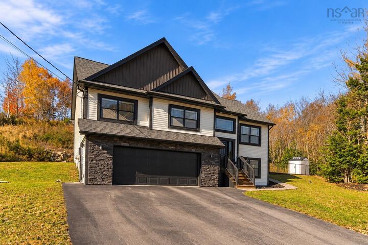 Property Photo: 49 Cheswick Lane NS B3Z 0N6