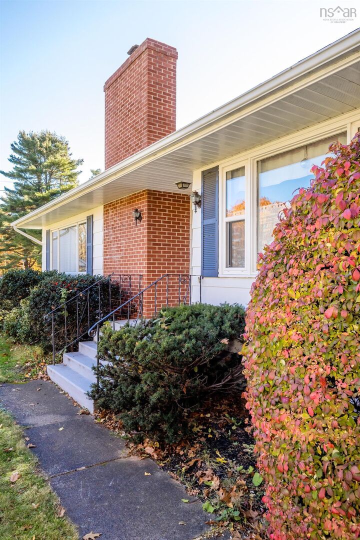 Property Photo: 376 Park Street NS B4N 1M9