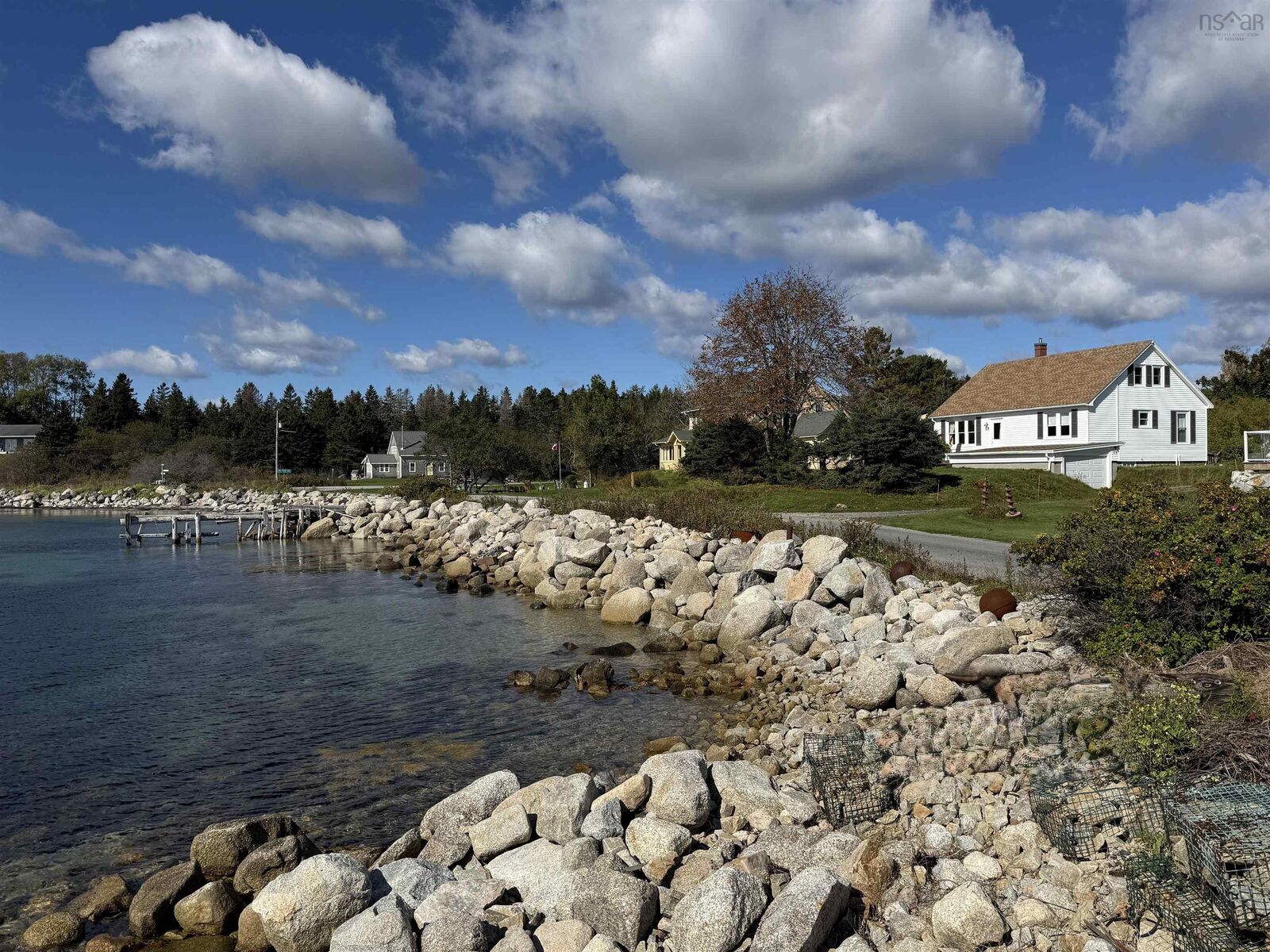 Property Photo: 59 East River Point Road NS B0J 1T0