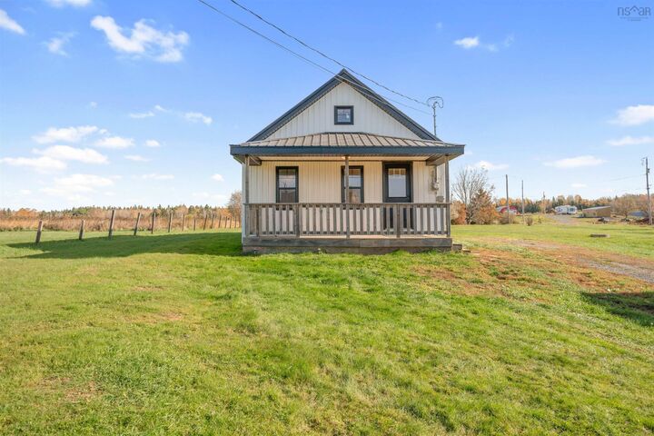 Property Photo:  10663 Durham Street  NS B0K 1L0 