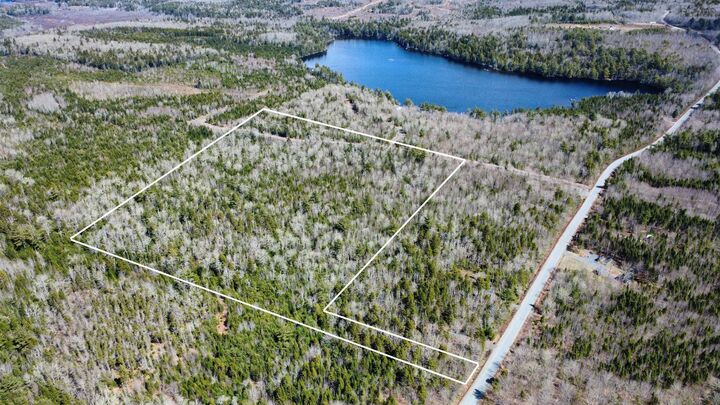 Property Photo:  Lot 10 Walburne Road  NS B0J 2E0 