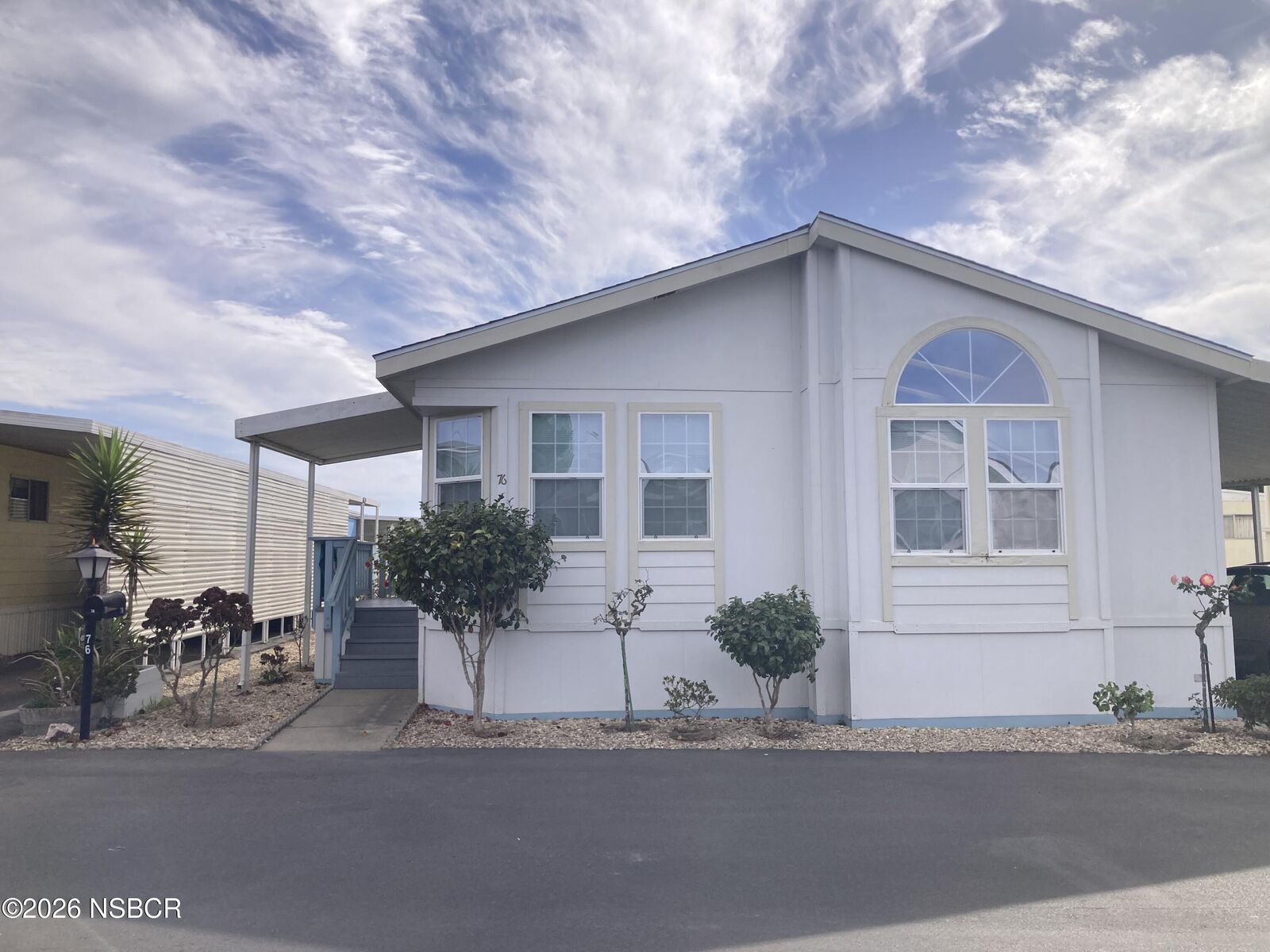 Property Photo:  1701 S Thornburg Street 76  CA 93458 