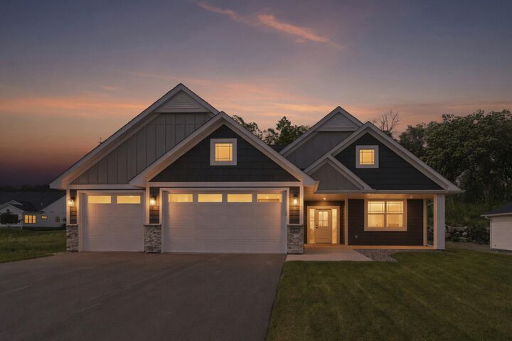 Property Photo:  27221 Petes Hill Trail  MN 55020 