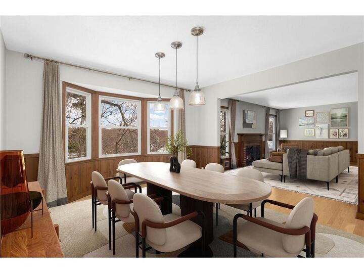 Property Photo: 4030 Wasatch Lane MN 55422