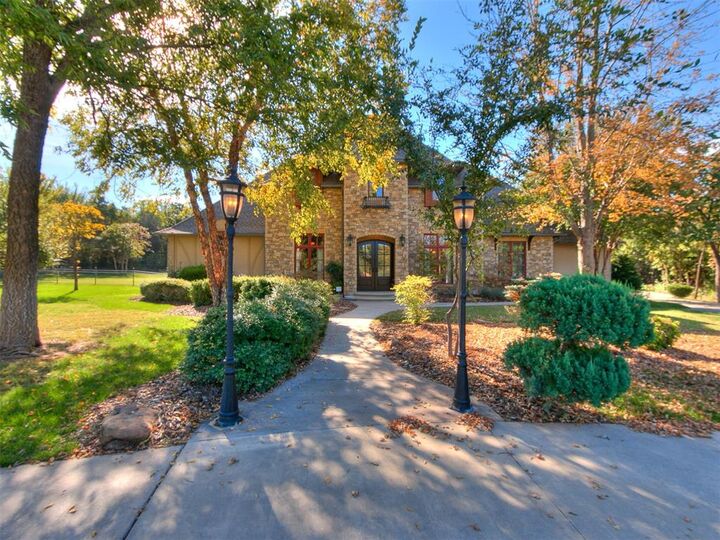 Property Photo:  7200 NE 116th Street  OK 73013 