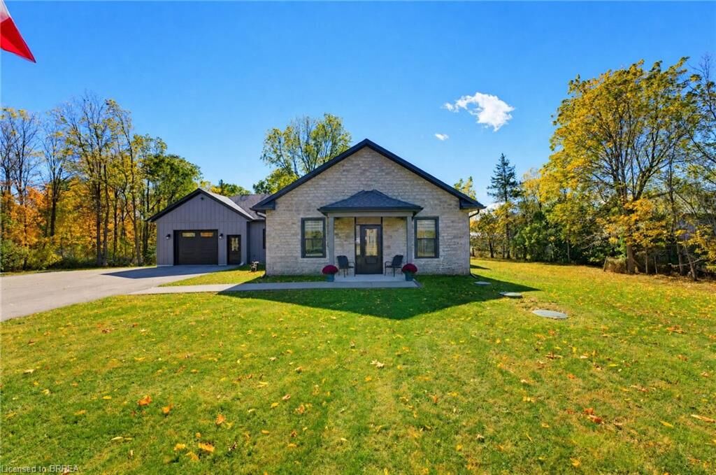 Property Photo:  1333 Highway 8  ON N1R 5S2 