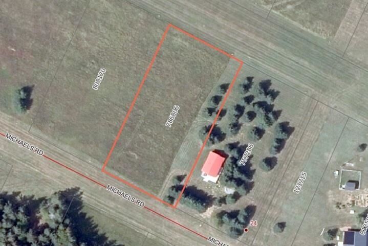 Property Photo:  Michaels Road Lot 29  PE C0A 2A0 