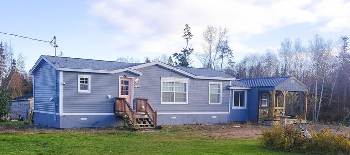 Property Photo:  1144 Panmure Island Road  PE C0A 1R0 