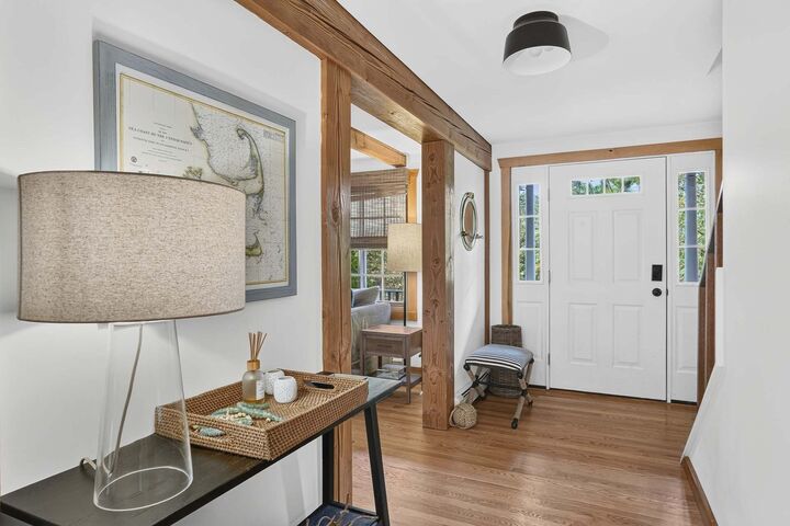 Property Photo:  38 Meadow View Road  MA 02557 
