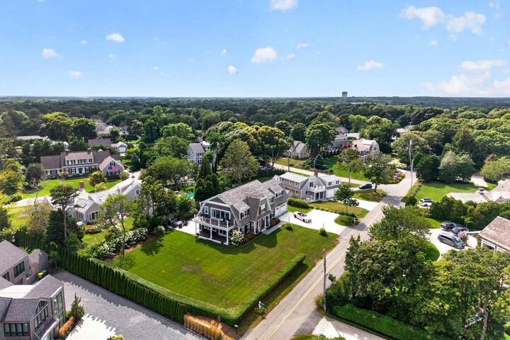 Property Photo:  48 Hillcrest  MA 02633 